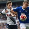 Tottenham a remizat cu Everton, scor 0-0, in campionatul Angliei